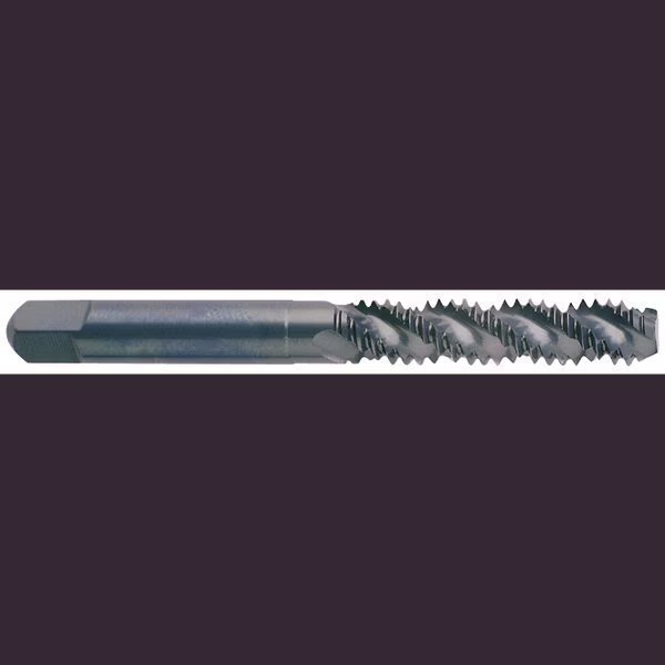 2 Flute Spiral Fluted Plug Steam Oxide Tap For General Purpose, Yg-1 Tool Co, Mfr#: T6A96202