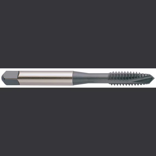 3 Flute Spiral Pointed Plug Hardslick For Steels Upto 35Hrc - Metric, Yg-1 Tool Co, Mfr#: IC315