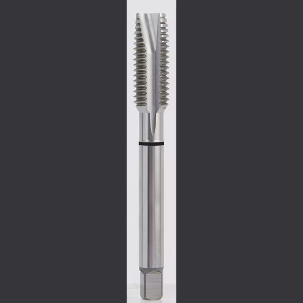 3 Flute Spiral Pointed Combo Tap For MultiPurpose Bright Finish HssEx, Yg-1 Tool Co, Mfr#: T4705