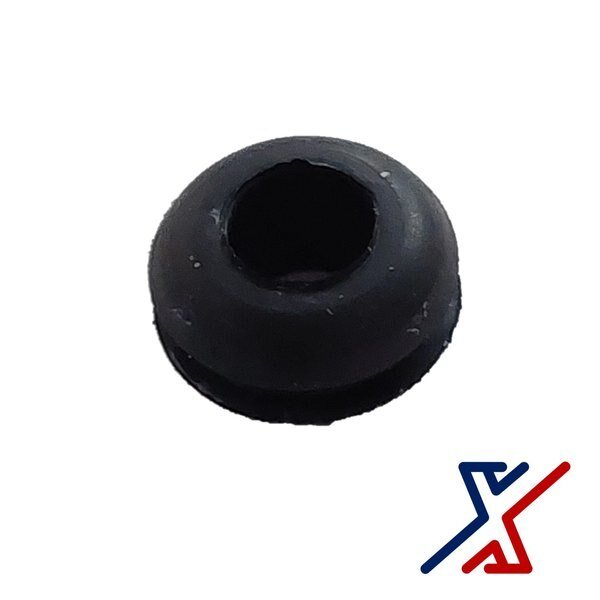 5/16 Rubber Harness Grommet 40 Grommets by X1 Tools, X1 Tools, Mfr#: X1E-CON-GRO-RUB-0313x40