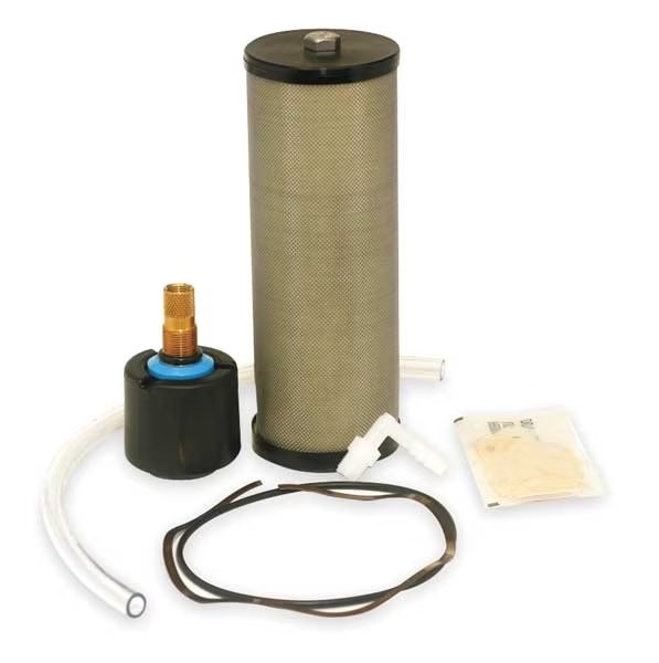 Refrigerated Dryer Maint Kit, 1ZPU2, 1ZPU3, Hankison, Mfr#: HPRPMK22S