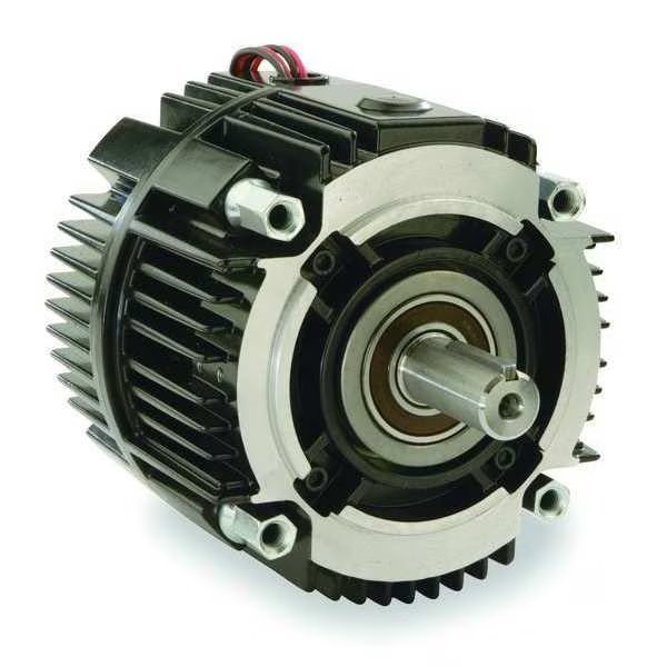 Clutch/Brake, Torque 16 Ft-Lb, 90 DC, Warner Electric, Mfr#: UM50-1020-90