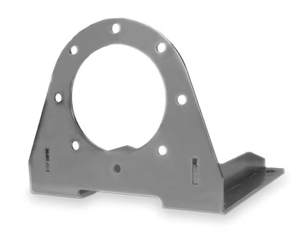Motor Mounting Kit, Warner Electric, Mfr#: 5370-101-078