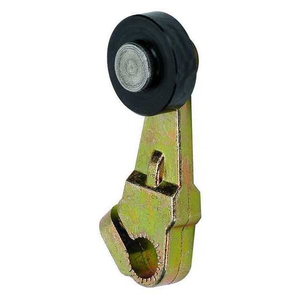 Roller Lever Arm, 1.5 In. Arm L, Telemecanique Sensors, Mfr#: 7A1N