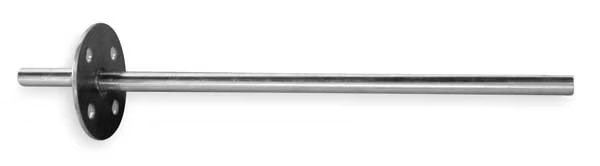 Static Pressure Probe, Insertion 7 1/2 In, Cleveland Controls, Mfr#: 21400