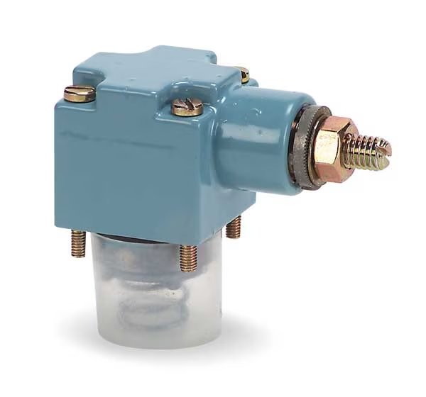 Limit Swtch Head, Rotary, Side, 1.77 in.-lb, Telemecanique Sensors, Mfr#: ZCKG00