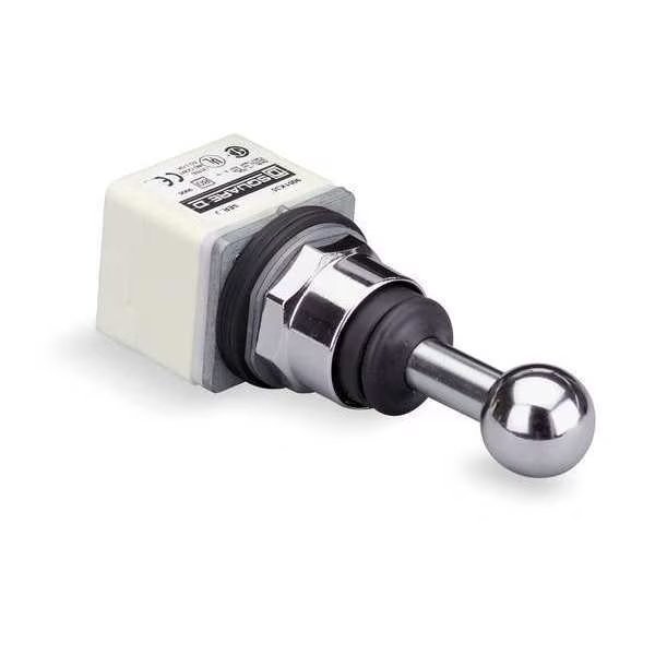 Joystick Operator, 30mm, 2 Dir, Momentary, Schneider Electric, Mfr#: 9001K31