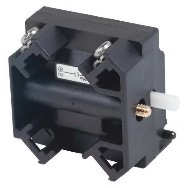 Contact Block, 1NO, 30mm, Schneider Electric, Mfr#: 9001KA42