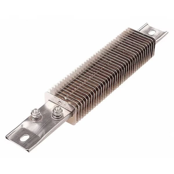 Finned Strip Heater, 21 In. L, 1200 Deg F, Vulcan, Mfr#: OSF1521-1900A
