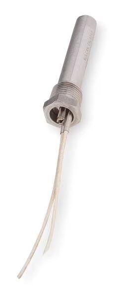 Cal-Stat Thermostat, Open on Rise, -100 Degrees to 600 Degrees F, Vulcan, Mfr#: 1C1B9-J