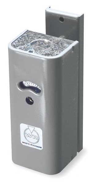 Hot Water Control, White-Rodgers, Mfr#: 11 27 002S1