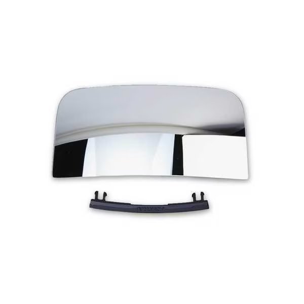 Replacement Convex Glass, Velvac, Mfr#: 709449