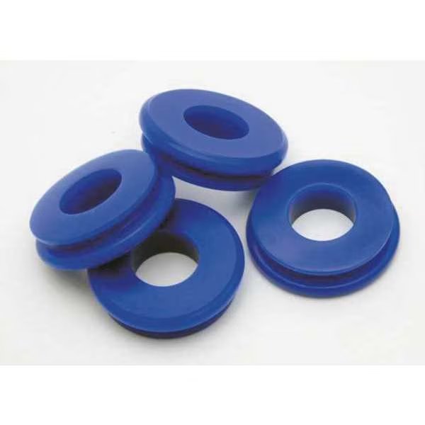 Red Gladhand Seal, PK25, Velvac, Mfr#: 035009-1