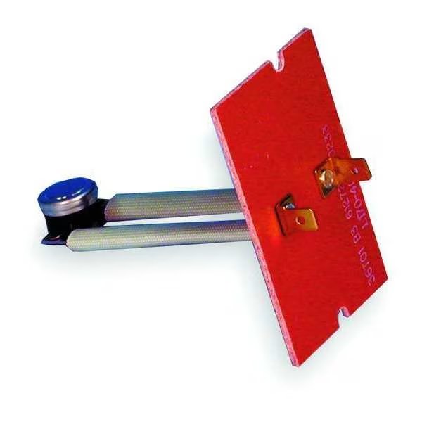 Thermostat, Limit & Plenum, Range 140-110F, Supco, Mfr#: SHL507