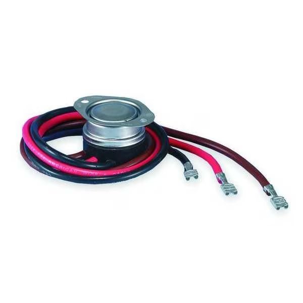 Thermostat, Replacement, Differential 20, Supco, Mfr#: SL5709