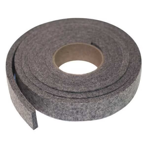 Felt, F3, 3/8 In Thick, 1/2 x 120 In, EnjoyTool Select, Mfr#: 2FHN3