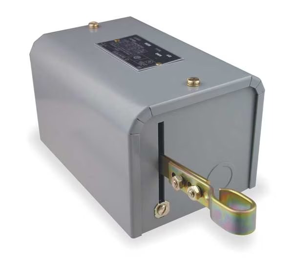 Liquid 2-Lvl Swch, Close On Rise, Telemecanique Sensors, Mfr#: 9038AG1N4