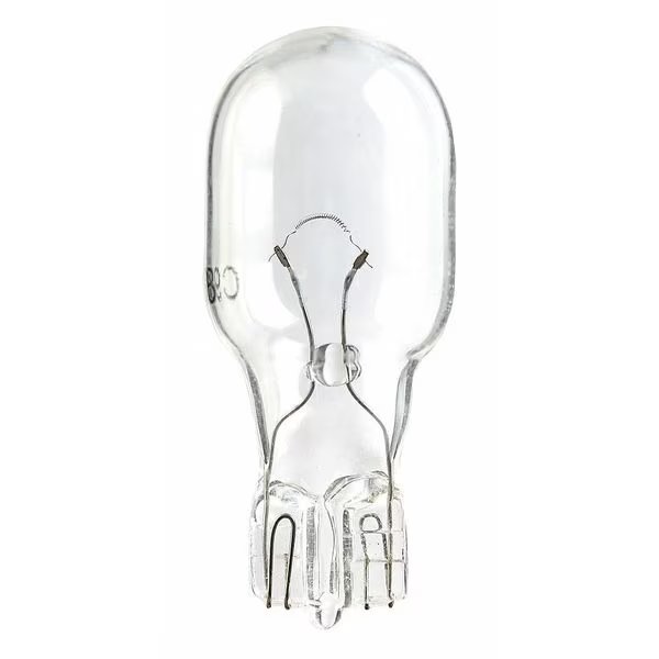 3.6W, T5 Miniature Incandescent Bulb (Formerly LumaPro)