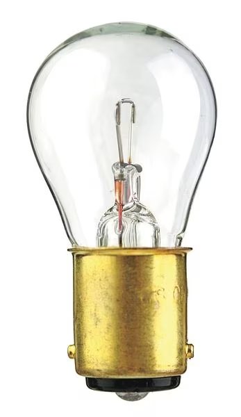23W, S8 Miniature Incandescent Bulb (Formerly LumaPro)