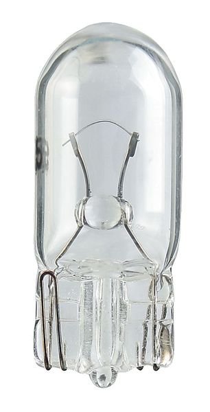 4W, T3 1/4 Miniature Incandescent Bulb (Formerly LumaPro), PK2