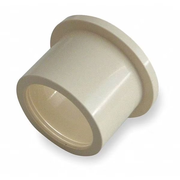 CPVC Reducing Bushing, CTS, Schedule SDR-11, 2" x 1/2" Pipe Size, CTS Spigot x CTS Hub, EnjoyTool Select, Mfr#: 2GKG3