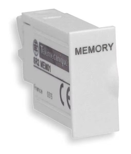 Memory Cartridge, EEPROM, Schneider Electric, Mfr#: SR2MEM02