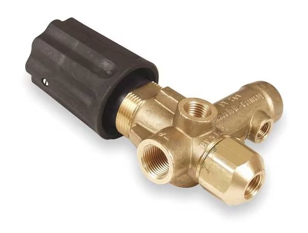 Unloader Kit, Mi-T-M, Mfr#: 850-0252