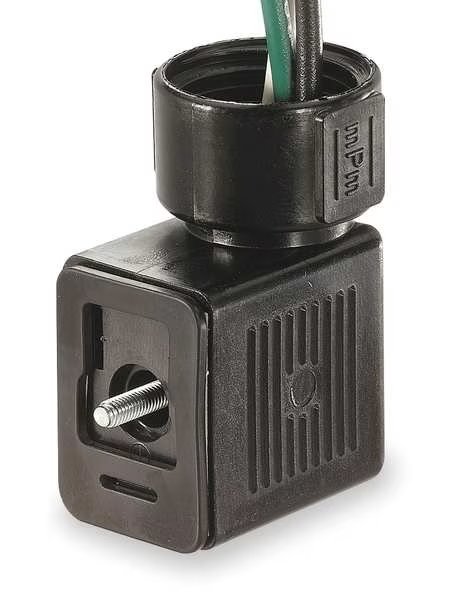 Connector, Coil, Aro, Mfr#: CDW