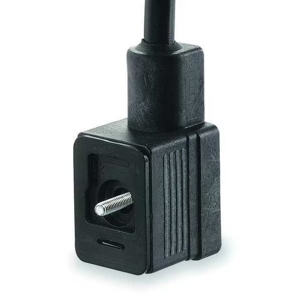 Connector, Coil, Aro, Mfr#: CHW