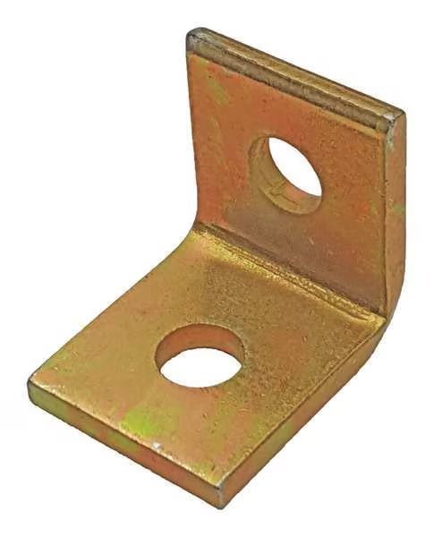 Channel Angle Bracket, Gold, EnjoyTool Select, Mfr#: V321Y