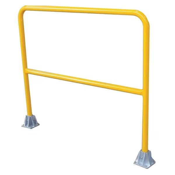 Hand Rail Section, L 6 Ft, EnjoyTool Select, Mfr#: 2HET1