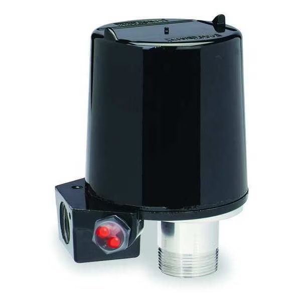 Level Switch, Paddle, Proximity, Mfr#: PLS-W-S-1-0-0-0-0