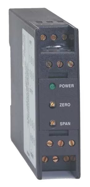 Signal Conditioner, 0-10VDC, 11-36VDC/24AC, Love, Mfr#: SCL4380