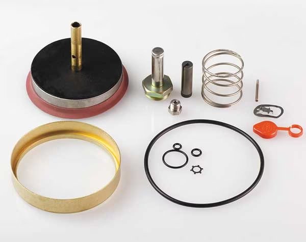 Valve Rebuild Kit, For 3UL39, Asco, Mfr#: 310506