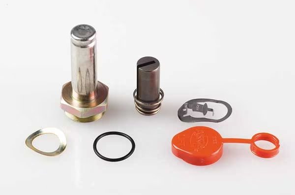 Valve Rebuild Kit, For 3UL64, 3UL65, 3UL66, Asco, Mfr#: 304352