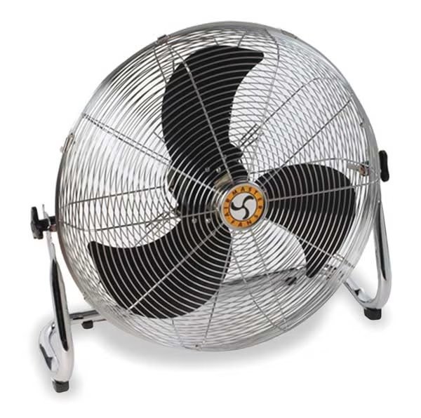 Floor Fan 18