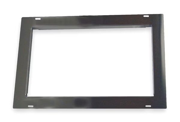 Mounting Frame, Stainless Steel, Ceiling, Fostoria, Mfr#: RMF-343-SS