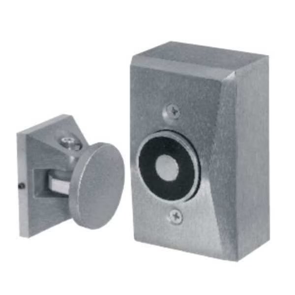 Door Holder, Surface Mount, Edwards Signaling, Mfr#: 1508-AQN5