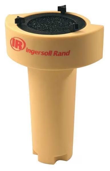 Oil Water Separator, 60 CFM, 1/2 In Inlet, Ingersoll-Rand, Mfr#: PSG-7