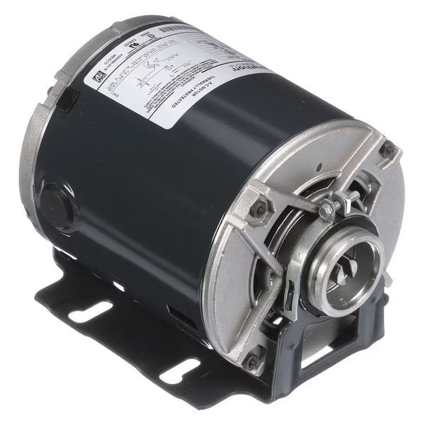 Pump Mtr, Split Ph, 1/4hp, 1725,208-240, 48Y, Marathon Motors, Mfr#: 5KH32GNB813X