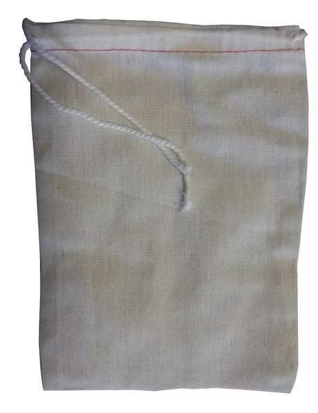 Drawstring Parts Bag, 6x4