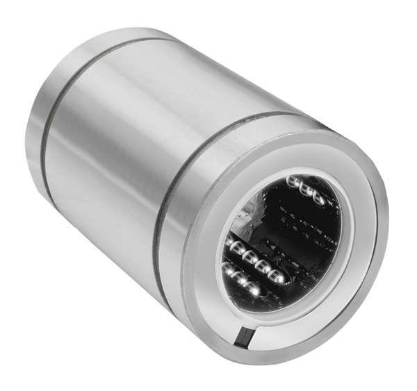 MultiTrac Bushing, Bore Dia 8 mm, Thomson, Mfr#: MAM08WW