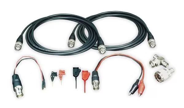 Function Generator Test Lead Kit, B&K Precision, Mfr#: TLFG