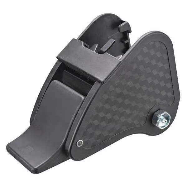 Cstr Brake Kit, Totl Lock, 6 in, Thermplstc, EnjoyTool Select, Mfr#: P-TB21 060X200-001