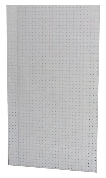 Pegboard, H 24 In, W 48 In, PK2, EnjoyTool Select, Mfr#: 2MRV2