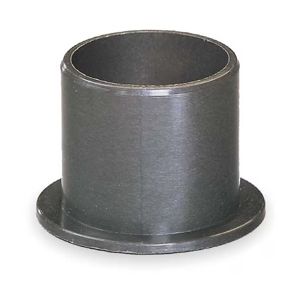 Flanged Bearing, 3/4 IDx1 In L, PK3, Igus, Mfr#: GFI-1214-16