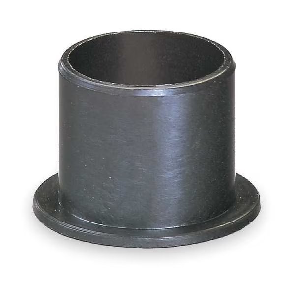 Flanged Bearing, 1 IDx3/4 In L, PK2, Igus, Mfr#: TFI-1618-12