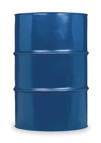 55 gal Drum, Hydraulic Oil, 68 ISO Viscosity, Not Specified SAE, Valvoline, Mfr#: VV044
