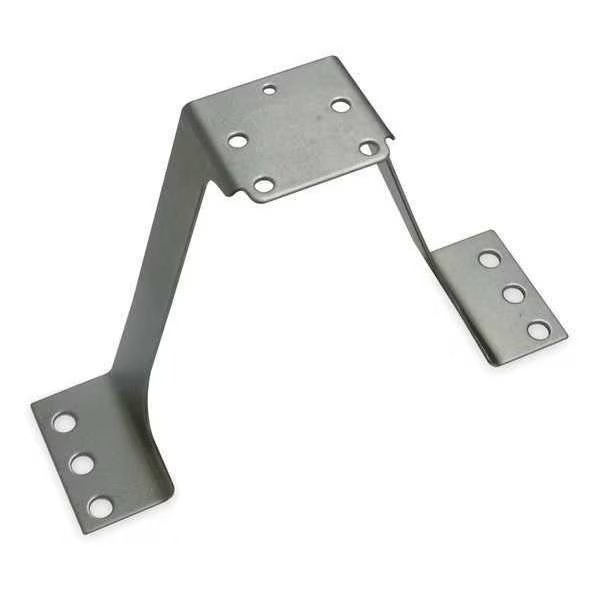 Motor Mounting A-Bracket, 6.221