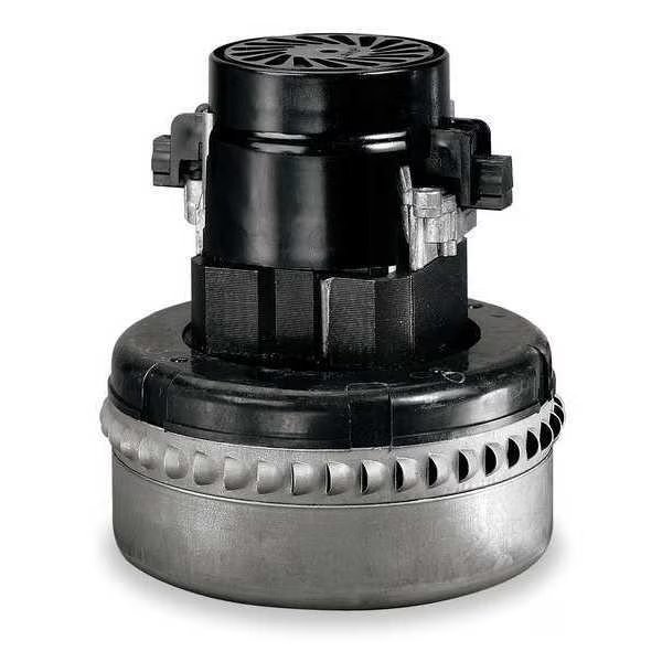 Vacuum Motor/Blower, Peripheral, 3 Stage, 1 Speed, Acustek, Ametek, Mfr#: 116514-13
